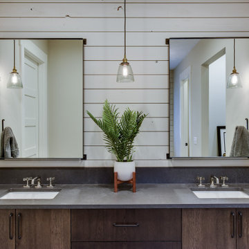 Cottagewood Residence