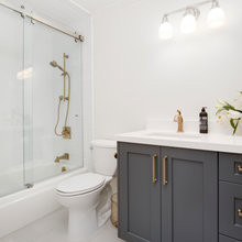 Guest/kids Bathroom