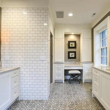 Country Club Remodel