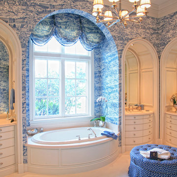 Country French Estate