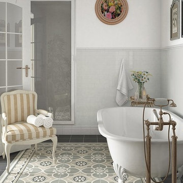 Country Gris Claro | 2.5x16