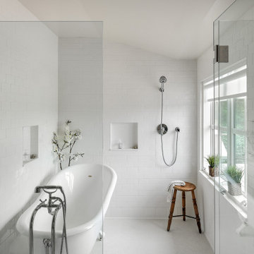Country Home Renovation