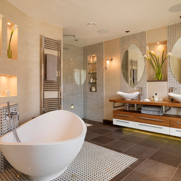 Country House Bathroom