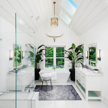 Country Modern