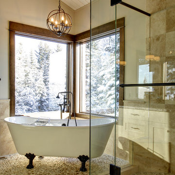 Country Residential Renovation