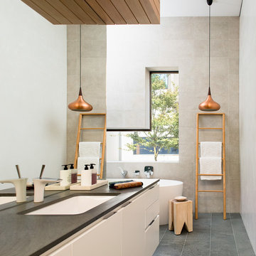 Courtyard House