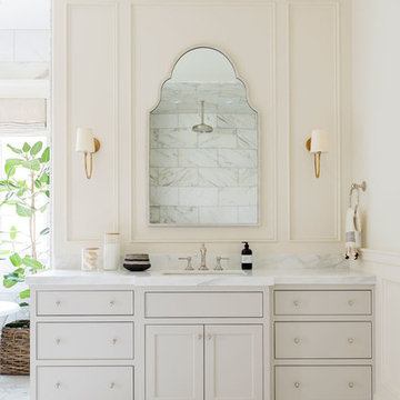 Cove Remodel