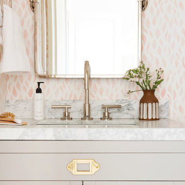 Cove Remodel