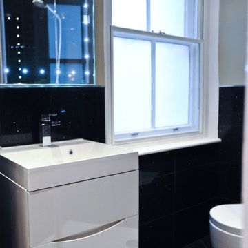 Covent Garden WC2: Luxury Renovation & Refurbishment
