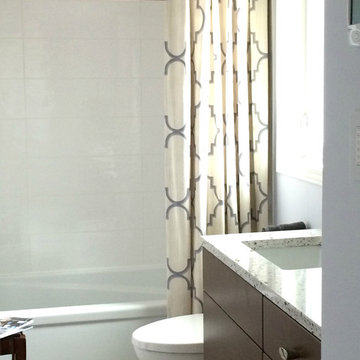 Covent Glen Bathroom Makeover | Orleans