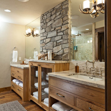 Coveside Lodge