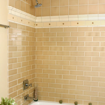 Cozy Bathroom