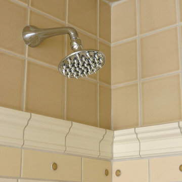 Cozy Bathroom