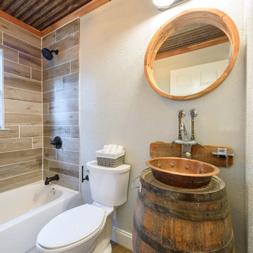 Cozy Cabins | Minneola, TX