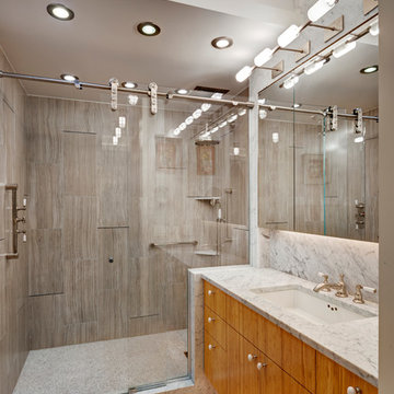 CPS Bath/Dressing Room, NY