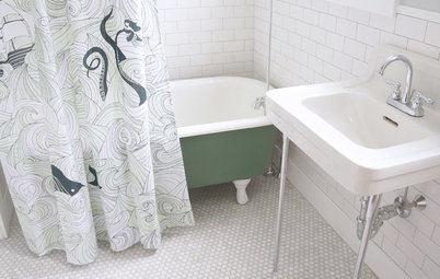 Room of the Day: See the Bathroom That Helped a House Sell in a Day