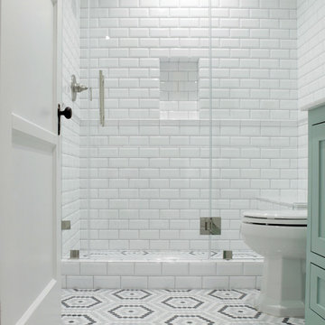 Craftsman Remodel