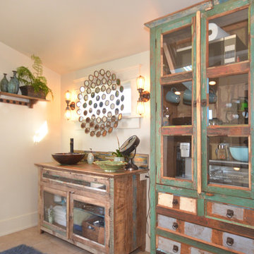 Craftsman Style Home in Santa Cruz, CA