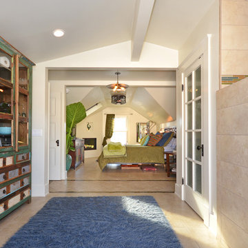 Craftsman Style Home in Santa Cruz, CA