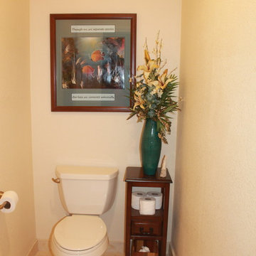 Crance Bathroom Remodel