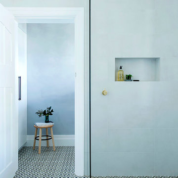 Cranmore Park - Ensuite