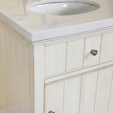 Crawford & Burke Hampton Bathroom Vanity