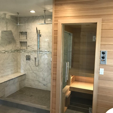 Crawford- Bathroom Remodel