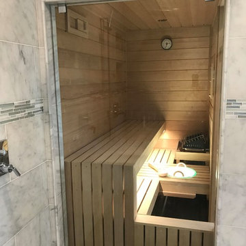 Crawford- Bathroom Remodel