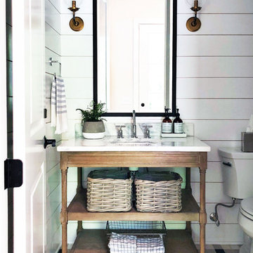 Creating a Bathroom You Love