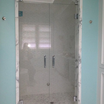 CreativeAGI Shower Door & Mirror Co