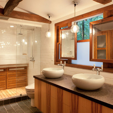 Creekside Cottage