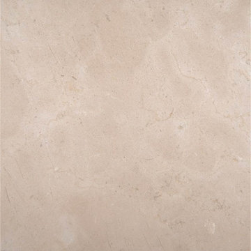 Crema Marfil Marble Tile