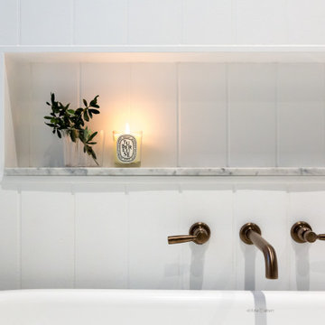 Cremorne Bathroom Renovation