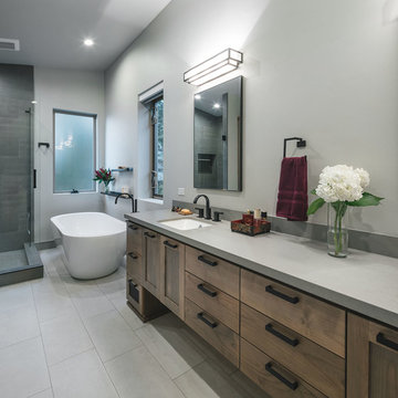 Crenshaw Residence