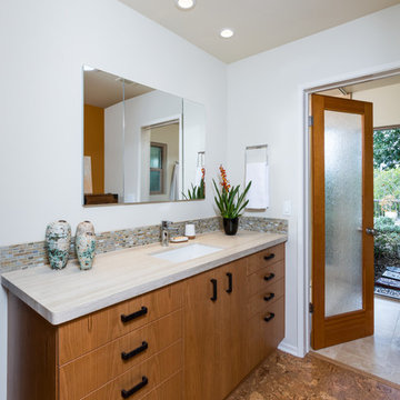 Crestline, Santa Barbara