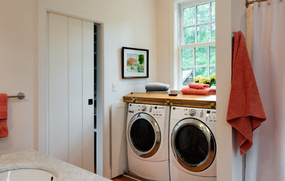 Waschmaschine reinigen: 6 wirksame Tipps