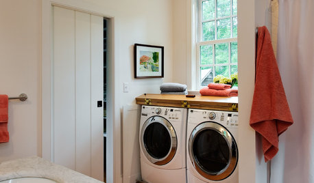 Waschmaschine reinigen: 6 wirksame Tipps