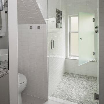 Crocus Hill Suite