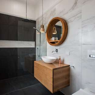 Crosby - Renovation