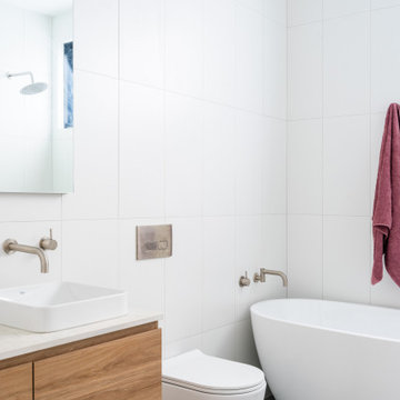 Croydon Renovation