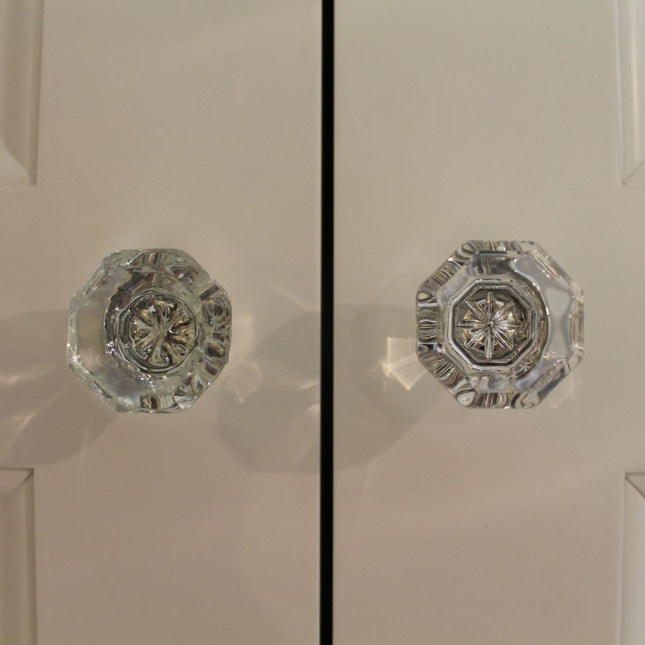 Crystal Door Handles Photos & Ideas Houzz