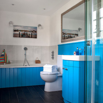 CTI Bathrooms