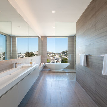 Cube House