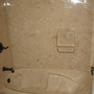 Cultured Marble Tub Houzz