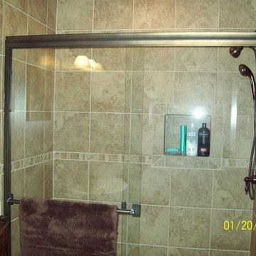 Cumston Bathroom