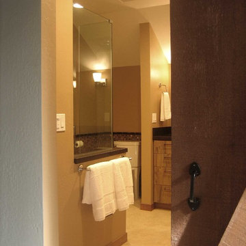 Cupertino Townhouse
