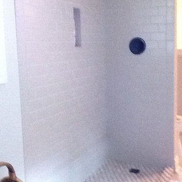 Cusrtom Bath & Shower