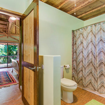 Custom 2-Story Signature Bali on the Big Island