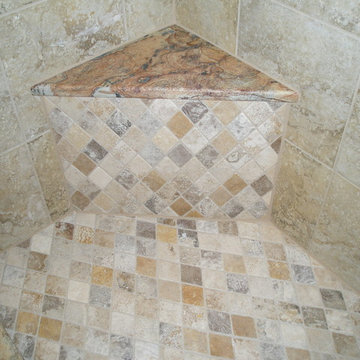 Custom Bath