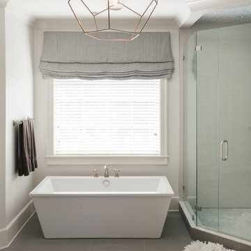 Custom Brookhaven Home
